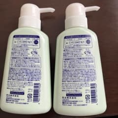ビオレ しっかりクリアジェル ポンプ 240gのサムネイル