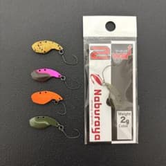 なぶら家 ツーウィン 5個 オリカラ 1091 2WIN - メルカリ