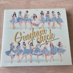 AKB48 ギンガムチェック Bタイプ CD+DVDのサムネイル