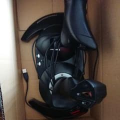 T-Flight Hotas Xのサムネイル