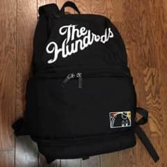 the hundreds バックパックのサムネイル