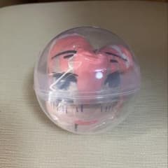 ぼっち・ざ・ろっく！ ぼっちちゃんいっぱいフェイスポーチ