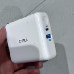 （訳あり）ANKER power core fusionのサムネイル