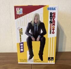 SAKAMOTO DAYS ちょこのせプレミアムフィギュア 神々廻 12体セット サカモトデイズ ちょこのせ プレミアムフィギュア 神々廻 - メルカリ