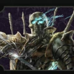シャドウバースネクロカードほぼありますのサムネイル