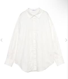 melt the lady mm shirt （BLACK・WHITE set） - メルカリ