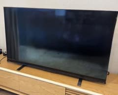 ジャンク品】東芝 REGZA 50Z570K [50インチ] 2021年製 - メルカリ