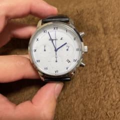 【最終値下げ】アニエスベー腕時計のサムネイル