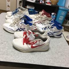 バッシュのサムネイル