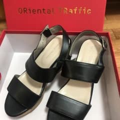 サンダルのサムネイル