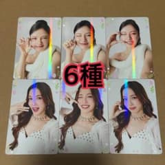 milklove トレカ 6種　×2 東京　ポップアップ　GMMTV milklove トレカ 6種 東京 ポップアップ GMMTV 4 - メルカリ