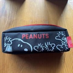 PEANUTS PACO-TRAY ペンケースのサムネイル