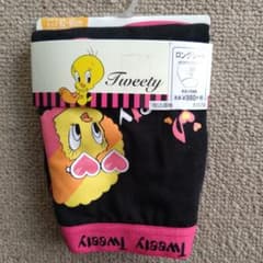 Tweety ショーツ 160cm 生理ショーツのサムネイル