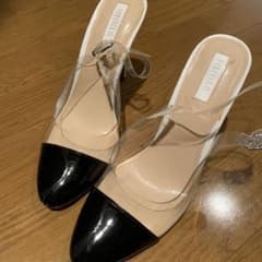 パンプスのサムネイル