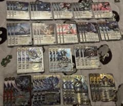 覚竜 3コンセット ミトラ デッキ ヴェーンダーンタ - メルカリ