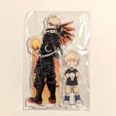 내 영웅 아카데미아 폭호 카츠미 아크릴 스탠드 어린 시절 animejapan