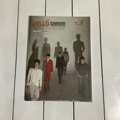 SHINee Hello LUCIFER CD 韓国盤　廃盤レア　トレカ　テミン SHINee HELLO 韓国盤 CD アルバム 新品未開封 - メルカリ