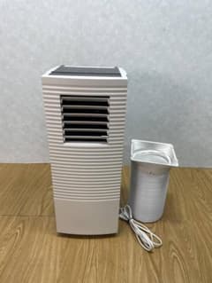 K☆038 コイズミ 除湿器付きポータブルクーラー KPC-0731 美品