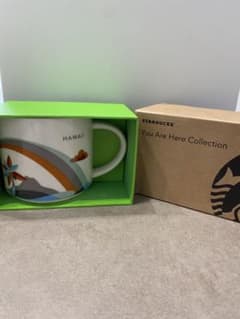 スターバックスStarbucks マグカップ Hawaiiのサムネイル