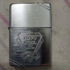 Zippo ZIPPO IS THE BEST SELECTIONのサムネイル