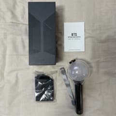 BTS Official Light Stick MAP OF THE SOULのサムネイル