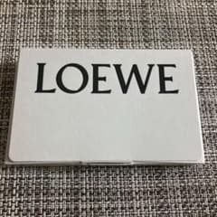 LOEWE ロエベ 香水 サンプル　2本セットのサムネイル