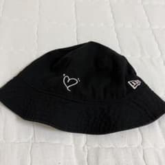 岩橋玄樹　NEW ERA バケットハットのサムネイル