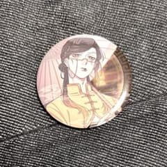 いれいす 缶バッジ 第18弾 零番街 悠佑 - メルカリ