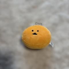 ナガノ もっちる フェイスマスコット もぐらコロッケのサムネイル