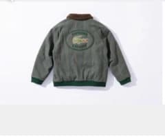 supreme bomber jacket  lacoste シュプリームのサムネイル