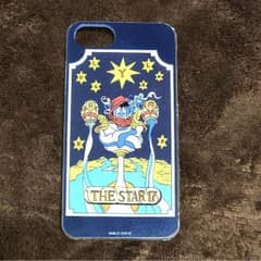JOJO ジョジョ iPhone 7 対応 カバー  iPhoneケースのサムネイル