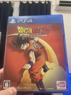 ドラゴンボールZ KAKAROTのサムネイル
