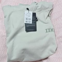 XEXYMIX パーカー フーディー XL フォグミント 長袖パーカーのサムネイル