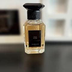 【GUERLAIN】ウードヌード 10ml｜ラール エ ラ マティエール