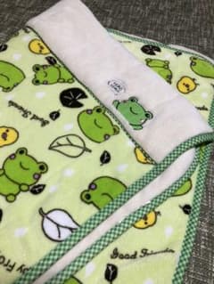 ベビー掛け布団のサムネイル