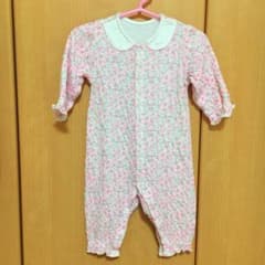 SELEC セレク ロンパース 70のサムネイル