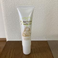 ビズキ HerbalRabbitNaturalGelCream 35gのサムネイル