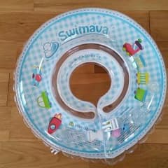 スイマーバ■レギュラー ブルートレインのサムネイル