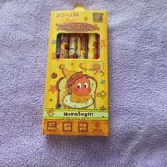 星の子風ボールペン 6本セットのサムネイル