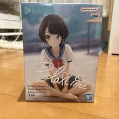 ホロライブ Relax time 大空スバル フィギュアのサムネイル