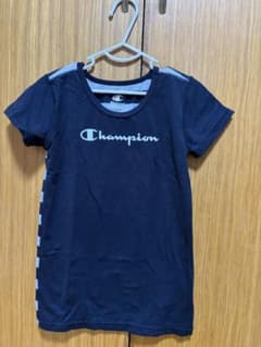 Champion キッズ Tシャツ 2枚セットのサムネイル
