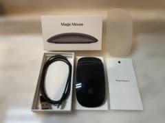 Apple Magic Mouse 2 スペースグレイ 本体のサムネイル