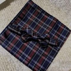 卒業式　入学式　蝶ネクタイ　 キッズのサムネイル