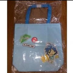 弱虫ペダル／真波のトートバックのサムネイル