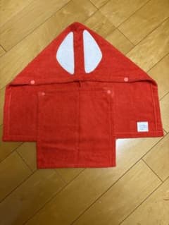 アシタカ　フードタオルのサムネイル