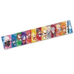 【新品】HIKIFES マフラータオル　ひきフェス　浦島坂田船　まふまふ