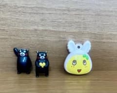 깜짝 달걀 후나시 & 쿠마몬