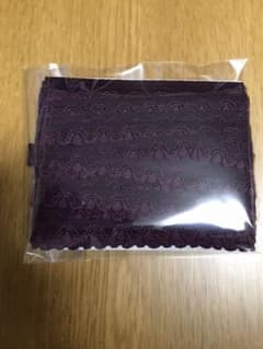 ストレッチレースのサムネイル