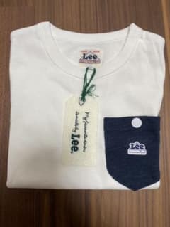 Lee Tシャツ　130のサムネイル