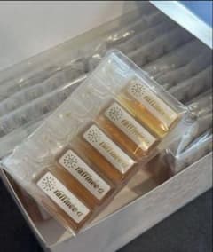 rafinée-a 健康飲料 90本入りのサムネイル